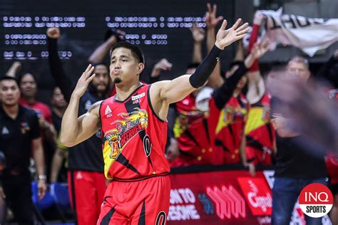 LIVE UPDATES: PBA Finals Game 5 San Miguel vs .